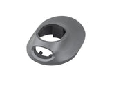 Trek 2023 Madone Gen 7 Standard Cockpit Headset Cover Onyx Carbon Headtube